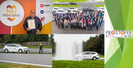 prostofer naj podelitev 2025